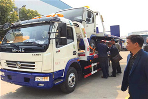 渑池汽车道路救援拖车价格